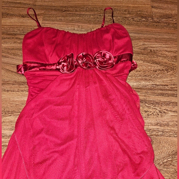 Ruby Rox Dress - Picture 2 of 3